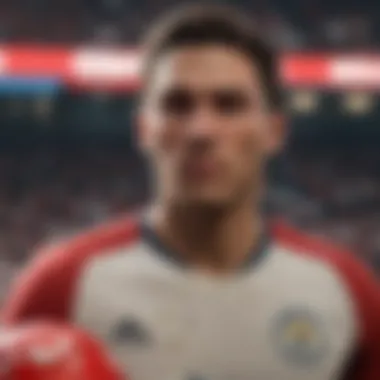 Notable Exploring FIFA 22 for Nintendo Switch: A Comprehensive Overview