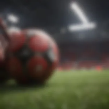 Exploring FIFA 22 for Nintendo Switch: A Comprehensive Overview Summary