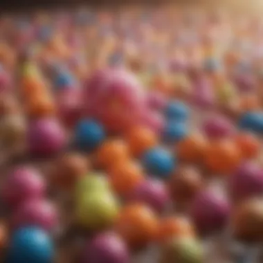 Enigmatic Candy Crush Puzzle Delicious Candy Crush Puzzle