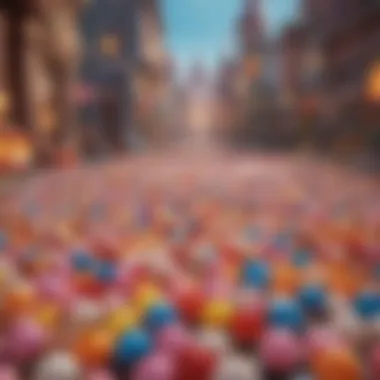 Savvy Candy Crush Strategies Budget-Friendly Candy Crush Tips
