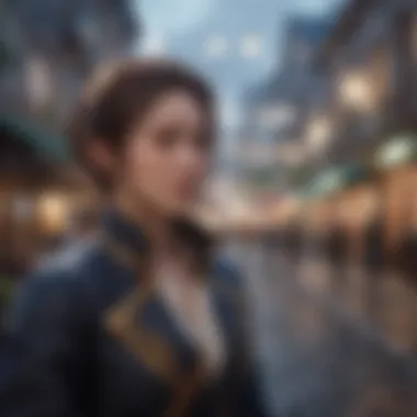 Dynamic Gameplay with Magical Elements Dynamic gameplay with magical elements