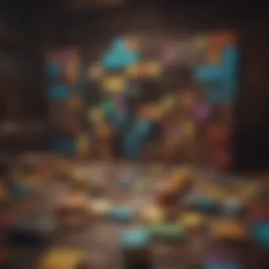 The Timeless Appeal of Tetris Classic Tetris Gameplay