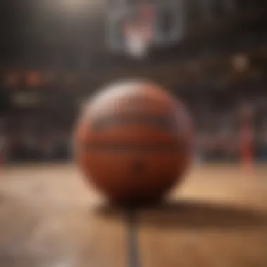Immersive Virtual Reality Game Experience Virtual Reality Basketball Game Experience