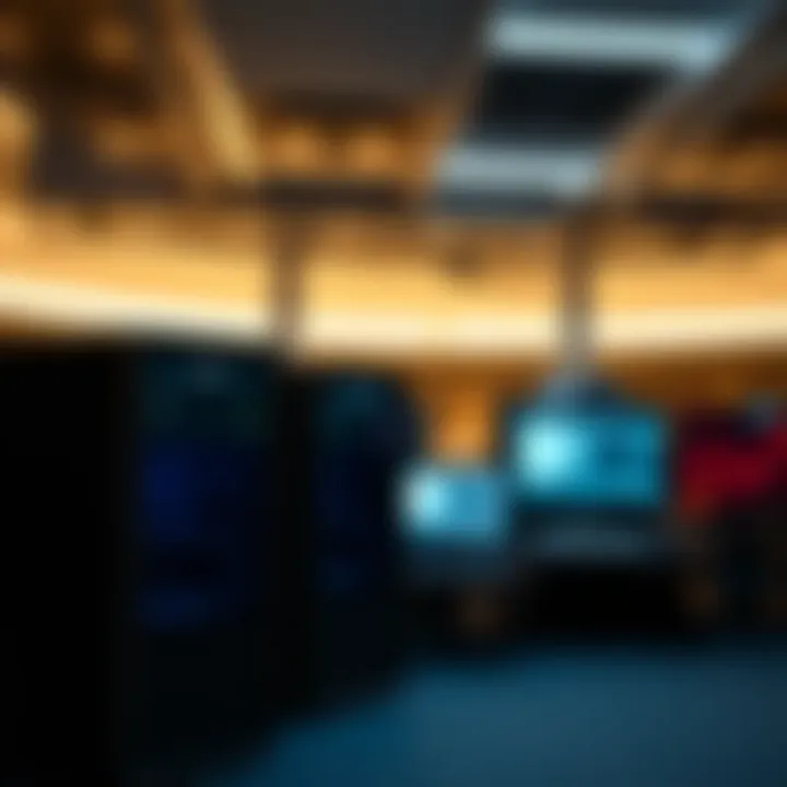 Comparative VPS Solutions