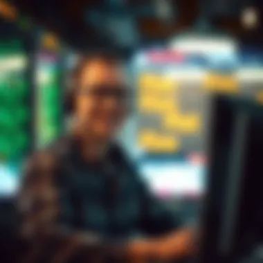 Customer Support Experience