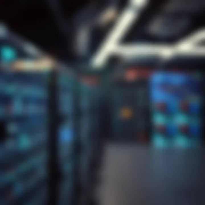 Performance Metrics Analysis