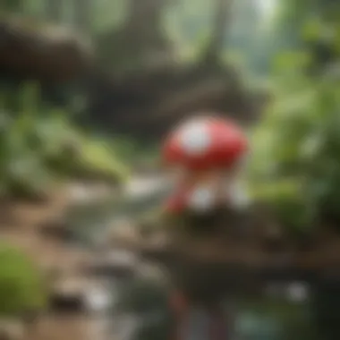 Yoshi's Island Exploration Yoshi's Island Exploration