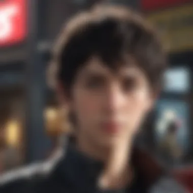 Exploring Persona 5: The Animation Dub on Hulu Summary Exploring Persona 5: The Animation Dub on Hulu Summary