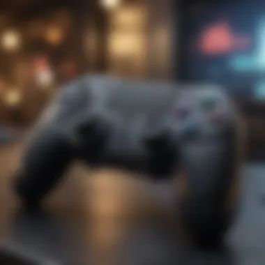 Top Mobile Games with Controller Support An array of popular mobile games that support controllers