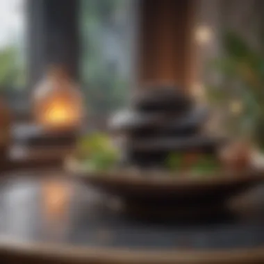 Zen Harmony Zen Harmony
