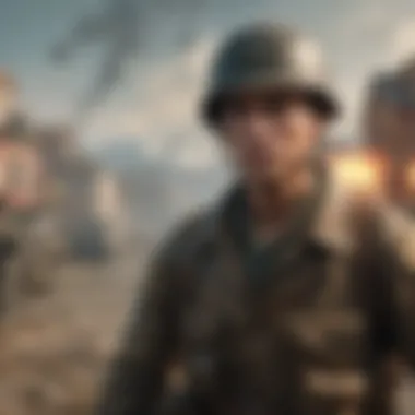 Exploring the Best WW2 Strategy Games for Android - A Comprehensive Guide Summary Exploring the Best WW2 Strategy Games for Android - A Comprehensive Guide Summary