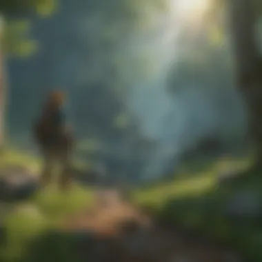 Exploring the Depths of BotW 2: A Comprehensive Analysis Introduction Exploring the Depths of BotW 2: A Comprehensive Analysis Introduction