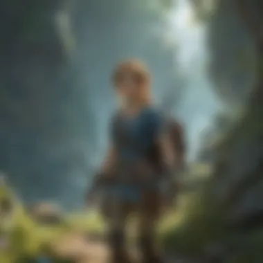 Exploring the Depths of BotW 2: A Comprehensive Analysis Summary Exploring the Depths of BotW 2: A Comprehensive Analysis Summary