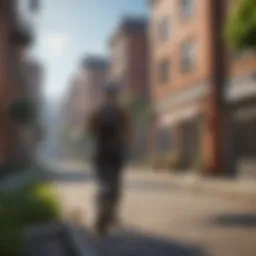 Exploring the Dimensions of Fortnite 2.0: Download and Beyond Introduction