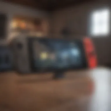 Unveiling the Cutting-Edge Gameplay Concept Innovative Gameplay Concept