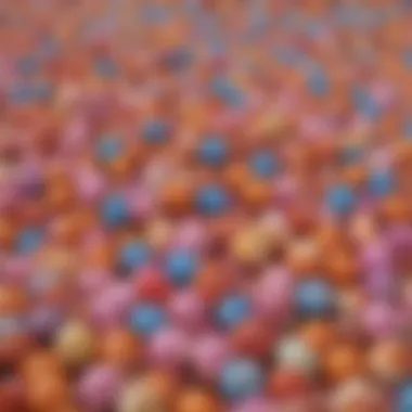 Exciting New Features of the Latest Candy Crush Game Overview of new features introduced in Candy Crush