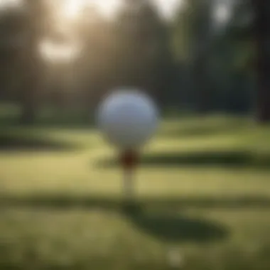 Golf Gaming Evolution Golf Gaming Evolution