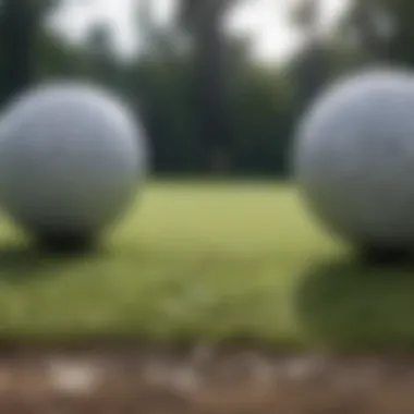 Technological Golf Innovation Technological Golf Innovation