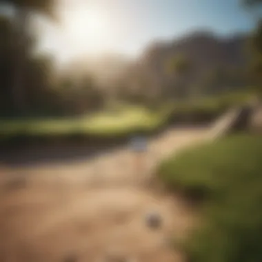 Virtual Golf Paradise Virtual Golf Paradise