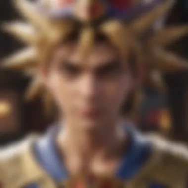 Evolution of Yu-Gi-Oh! on PC An infographic displaying the evolution of Yu-Gi-Oh! across various PC adaptations, marking key milestones and developments.