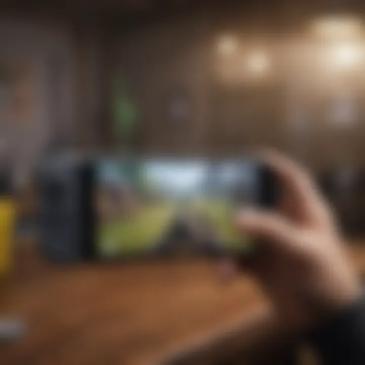 Fortnite Mobile Device Compatibility