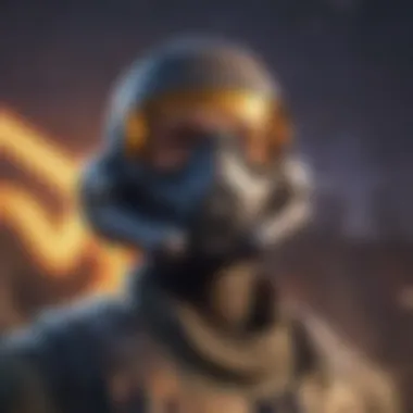 Fortnite Game Icon on Samsung Device Fortnite Game Icon on Samsung Device