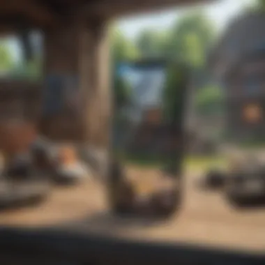 Fortnite Mobile Installation Process Fortnite Mobile Installation Process