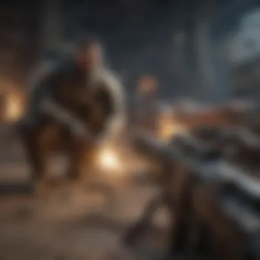 Mastering Tactical Gameplay Game Enhancement Strategies