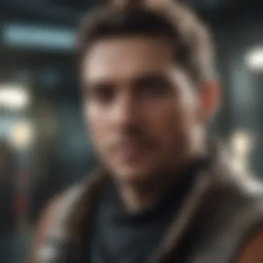 Witness the Dynamic Evolution of Gameplay Mechanics Dynamic Gameplay Evolution