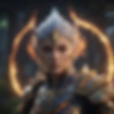 Mystical Elemental Fusion Mystical Elemental Fusion