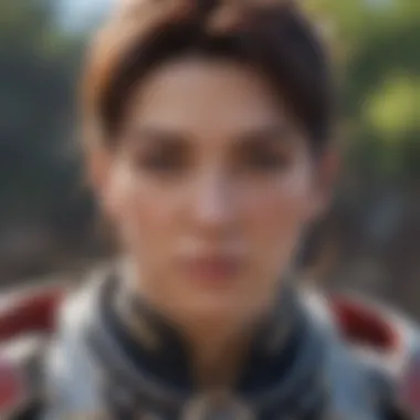 Strategic Character Synergy Strategic Character Synergy