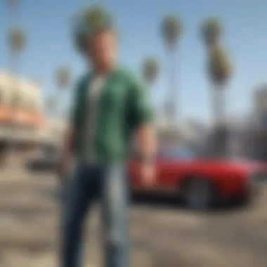 How to Download GTA 5 on PC: A Step-by-Step Guide Introduction How to Download GTA 5 on PC: A Step-by-Step Guide Introduction