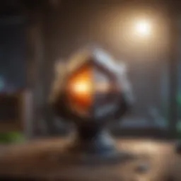 Fortnite logo showcasing excitement