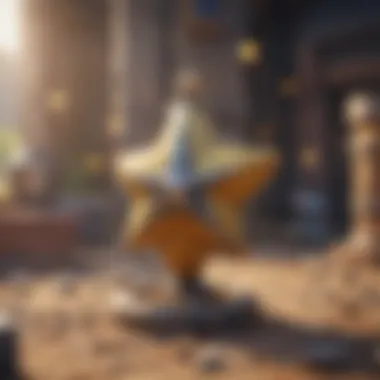 Rewards for Accumulating Star Points Rewards associated with star points in Clash Royale