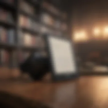 Immersive Audiobook Collection Immersive Audiobook Collection