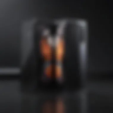 Innovative Design Unveiled Innovative Design of Samsung Fold