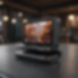 Innovative Foldable Design