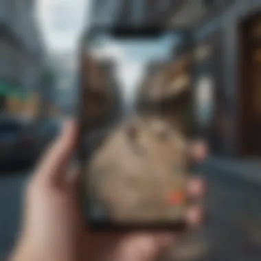 Revolutionizing Gaming on Mobile Devices Innovative gaming experience on Android