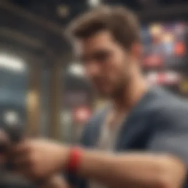 Revolutionizing Gameplay Innovative Gaming Experience