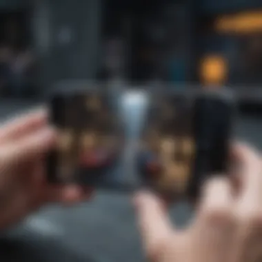 Immerse Yourself in the Innovation of the Gaming Interface Innovative Gaming Interface