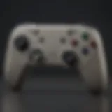 Innovative Joy-Con controller