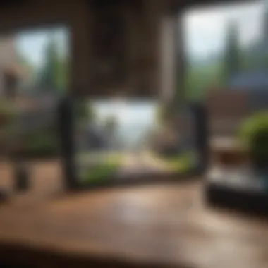 Installing Fortnite on Samsung Device Installing Fortnite on Samsung Device