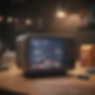 Jackbox Games Virtual Social Connections Jackbox Games Virtual Social Connections