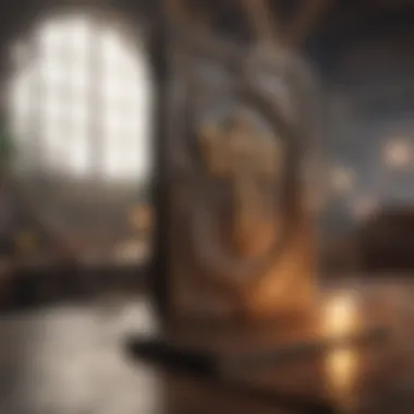 Accessing Legendary Benefits Legendary AFK Arena Code Key