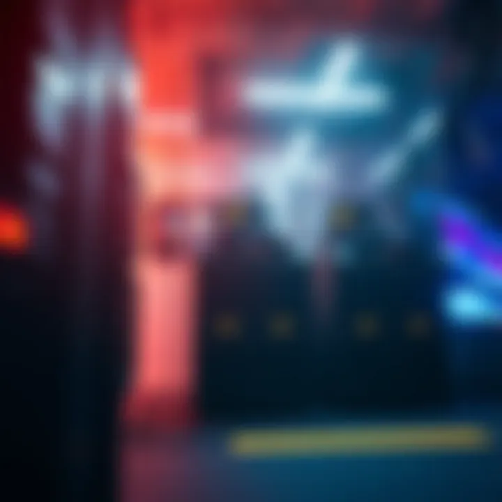 Diverse server solutions for businesses