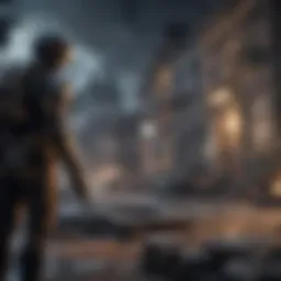 Historical development of multiplayer gaming