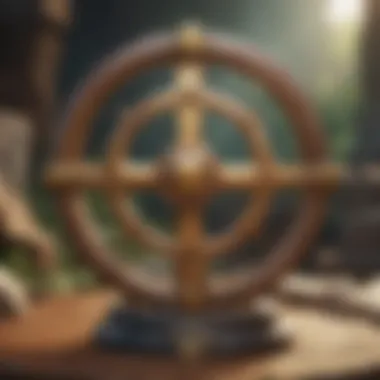 Unlocking Mystical Rewards Mystical AFK Arena Code Symbol