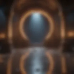 Mystical Virtual Arena