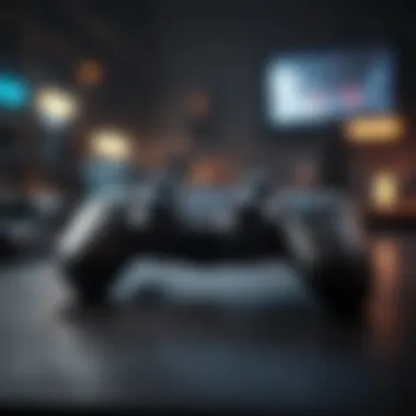 Innovative Gaming Accessories Innovative gaming accessories improving gameplay