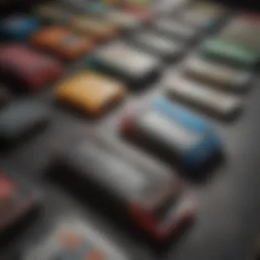 Diversify Your Game Library with Physical Cartridges Nintendo Switch Game Cartridges